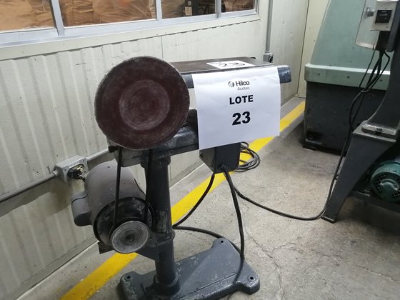 磨床打磨机 #7604/26