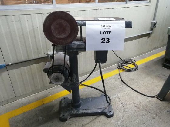 磨床打磨机 #7604/26