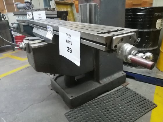 フライス盤 #7604/26