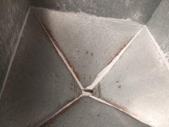 批次 (6) 金属容器 #7604/26