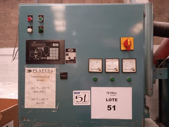 Una-Dyn Dhd-25 #7604/26