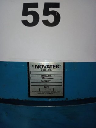 Novatec Npd-100 #7604/26