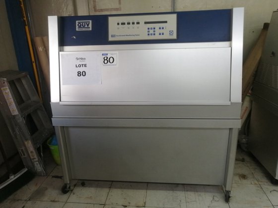 Q-Panel Quv/Basic #7604/26