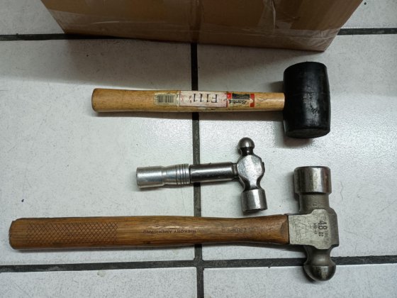 手工具套件 #7604/26