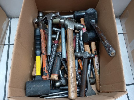 手工具套件 #7604/26