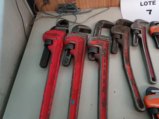 手工具套件 #7604/26