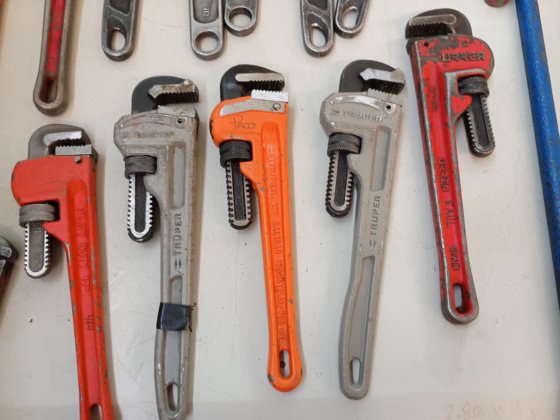 手工具套件 #7604/26