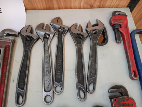 手工具套件 #7604/26