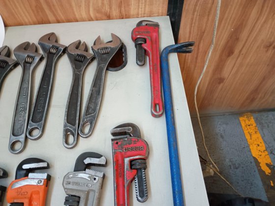 手工具套件 #7604/26