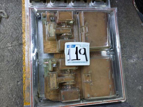 模具用于PET容器的制造 #7604/26