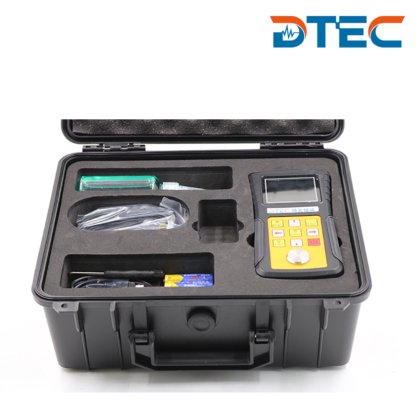 Ultrasonic Thickness Gauge