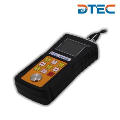 Ultrasonic Thickness Gauge