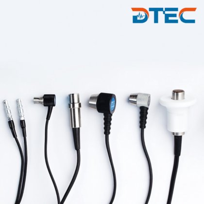 Ultrasonic Thickness Gauge