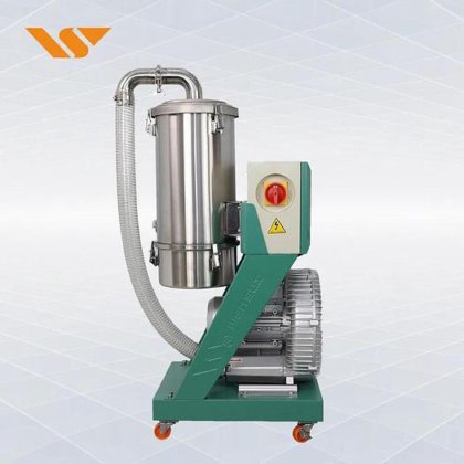 wensui WSAL-3HP