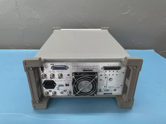 Agilent Agilent 8560EC
