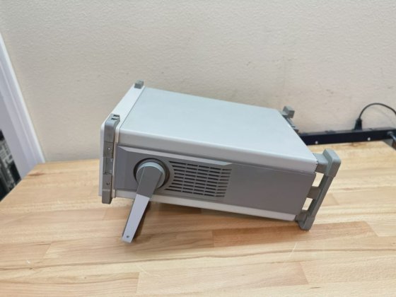 Keysight Agilent 8565E