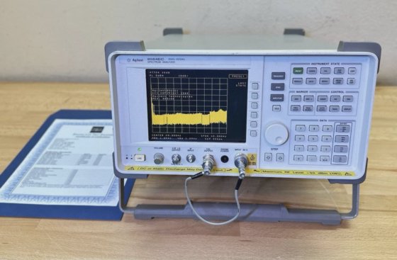 Agilent Agilent 8564EC