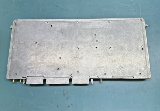 Agilent E4400-60841 PCA, low band