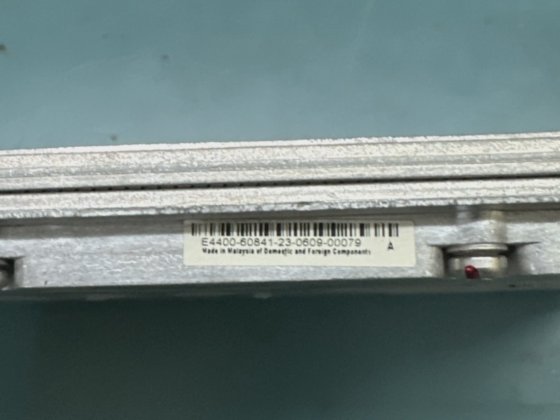 Agilent E4400-60841 PCA, low band