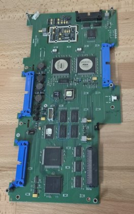 HP / Agilent / Keysight