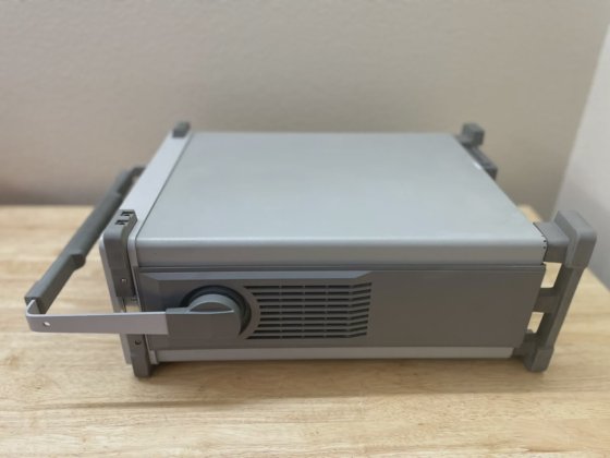 Agilent Agilent HP 8565E