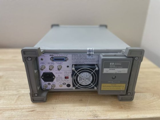 Agilent Agilent HP 8565E