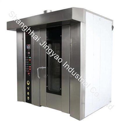 業務用オーブン/ベーキングパン焼きオーブンステンレススチール製ベーカリーガス/電気対流パン/ピザ/ビスケット焼きオーブンフランスパン/ケーキ/ビスケット用機器