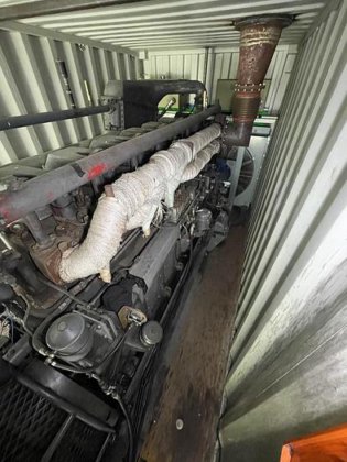 颜巴赫工厂 4T6S