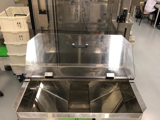 2011 Pharma Packaging Systems