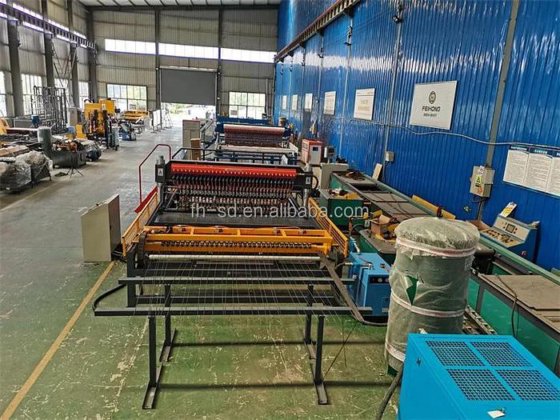 Feihong FHM2400A