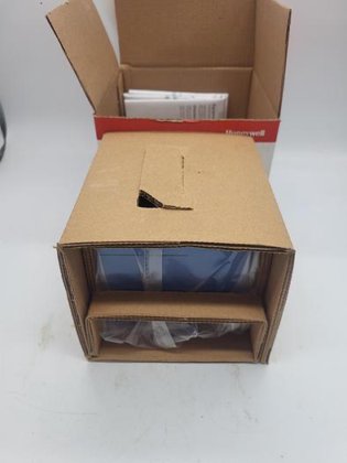 Honeywell RM7895C1012 Automatic Programming Control