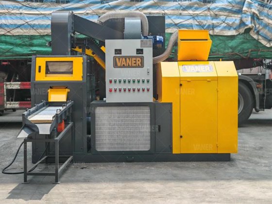 Vaner V-S20