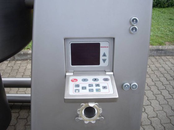 Ruhle MKR 600