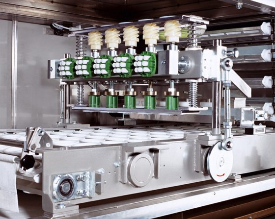 BackTech SAM PREMIUMLINE