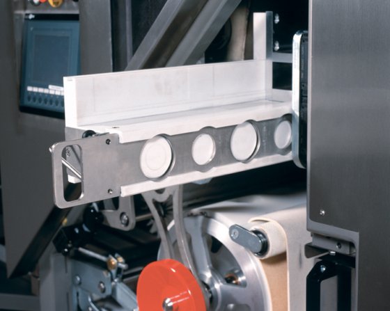 BackTech SAM PREMIUMLINE