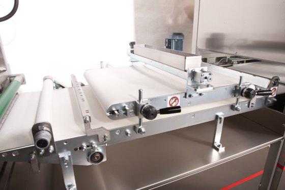 BackTech SAM COMFORTLINE