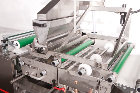 BackTech SAM COMFORTLINE