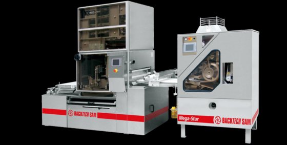 BackTech SAM Remi-Line