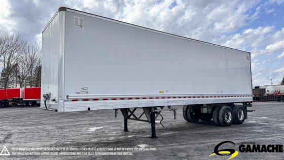 2017 MANAC REMOLQUES SECOS