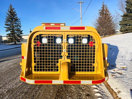 2007 Epiroc Atlas Copco ST710 in Leduc, Alberta, Canada