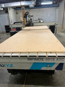 AXYZ Infinite 4018 5′ x