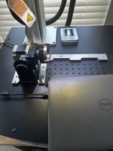 Laser Marking Technologies Class IV