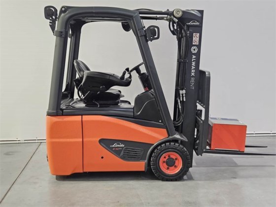 2020 Linde E14