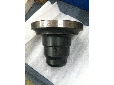 ROYAL 3J PULLBACK STYLE COLLET
