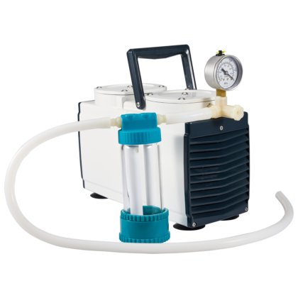 四 E'S 隔膜真空泵