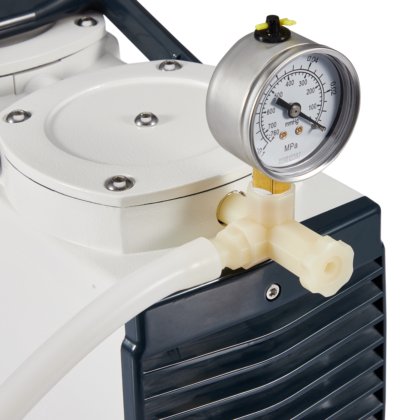 四 E'S 隔膜真空泵