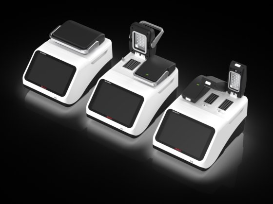 Four E'S OptimaFlex 多组梯度 PCR