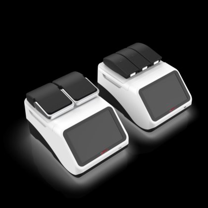 Four E'S OptimaFlex 多组梯度 PCR