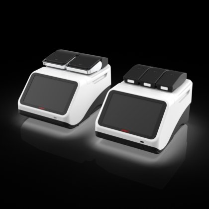 Four E'S OptimaFlex 多组梯度 PCR