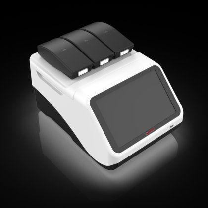 Four E'S OptimaFlex 多组梯度 PCR